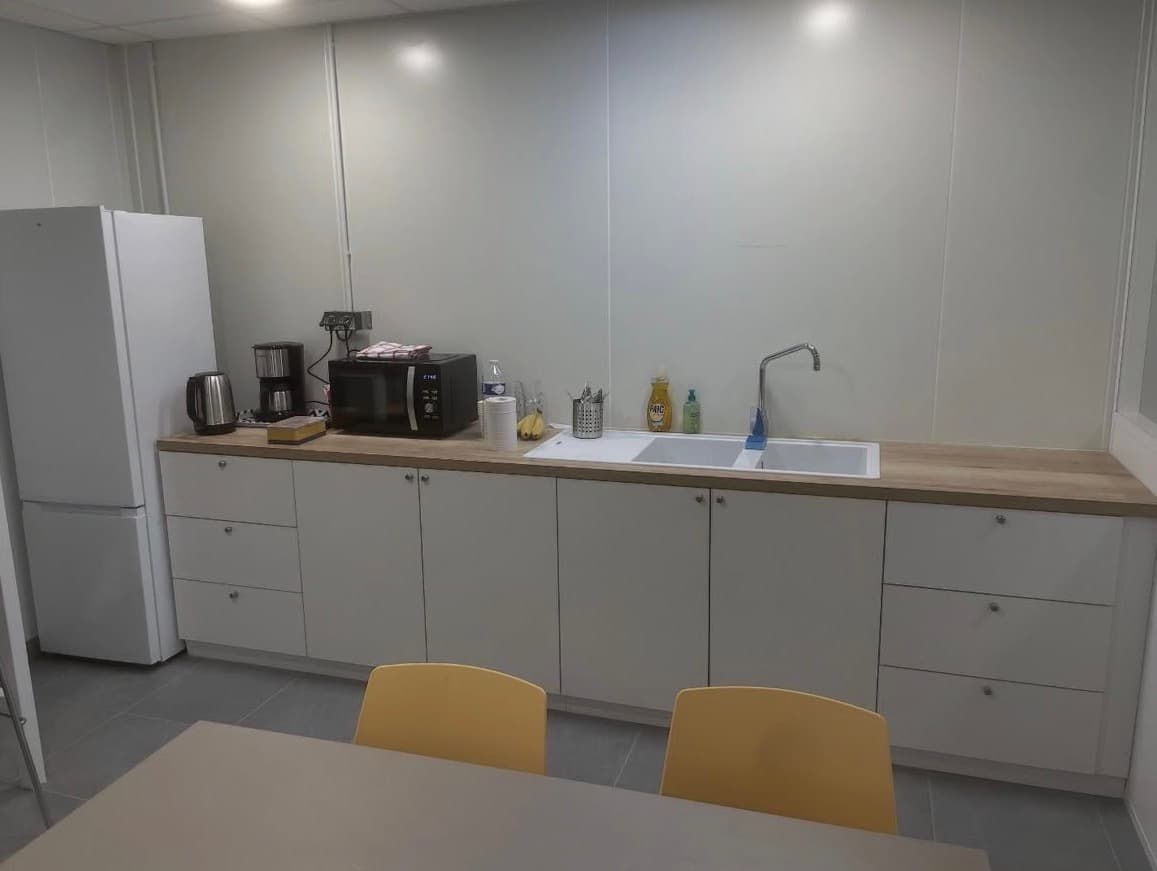 AGENCEMENT CUISINES