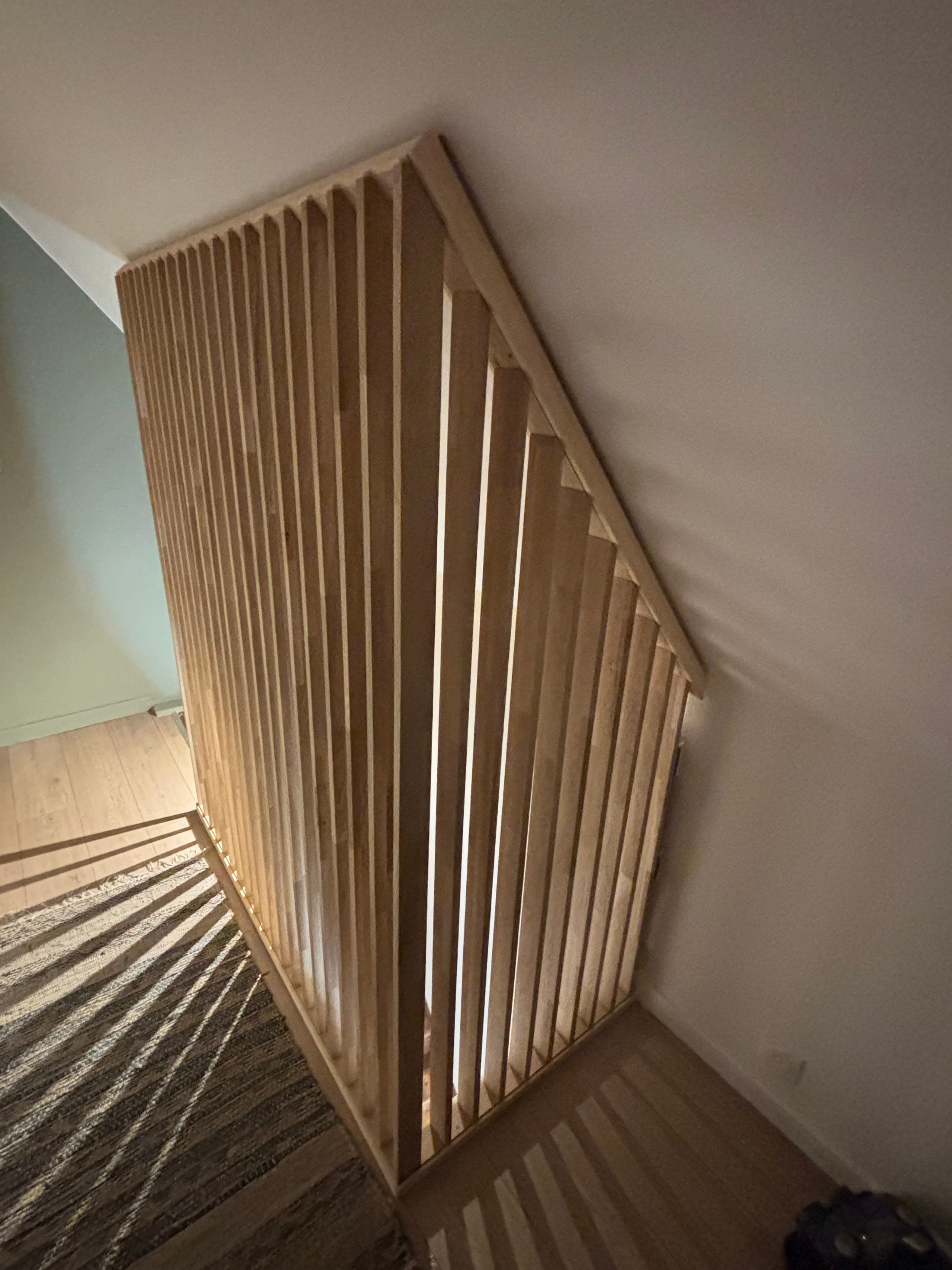 AGENCEMENT CLAUSTRA SUR MESURE