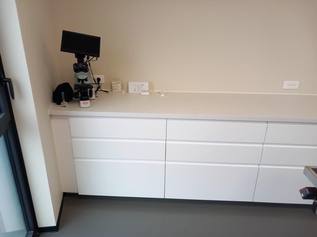 AGENCEMENT CLINIQUE VETERINAIRE — photo 2