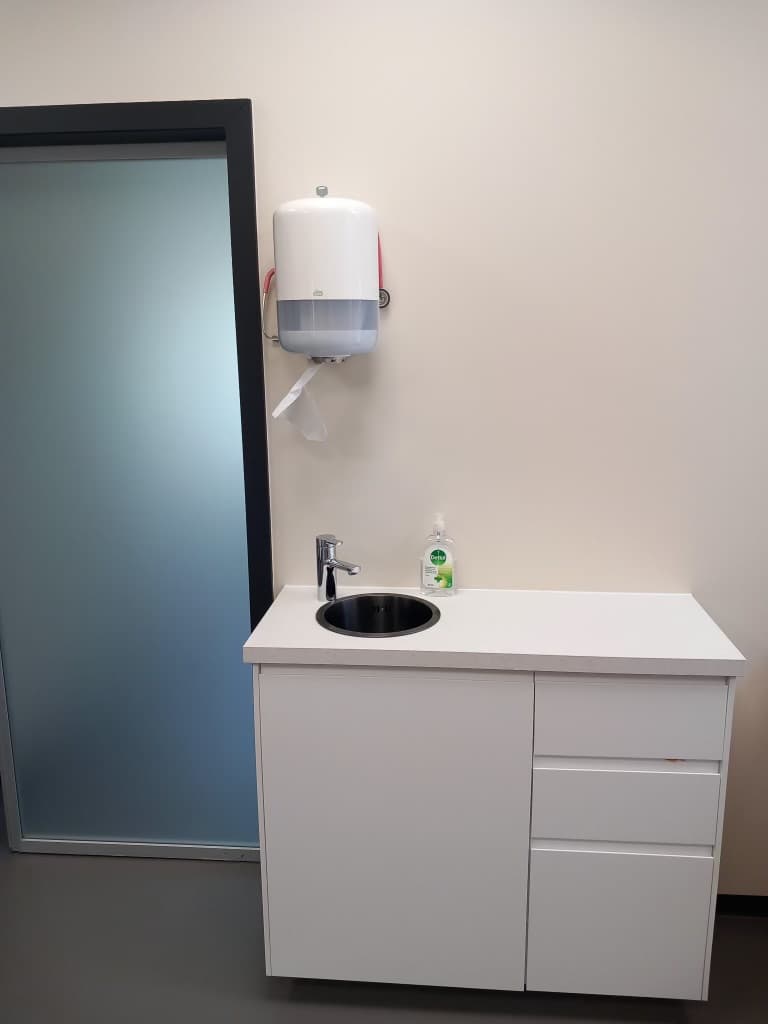 AGENCEMENT CLINIQUE VETERINAIRE — photo 5