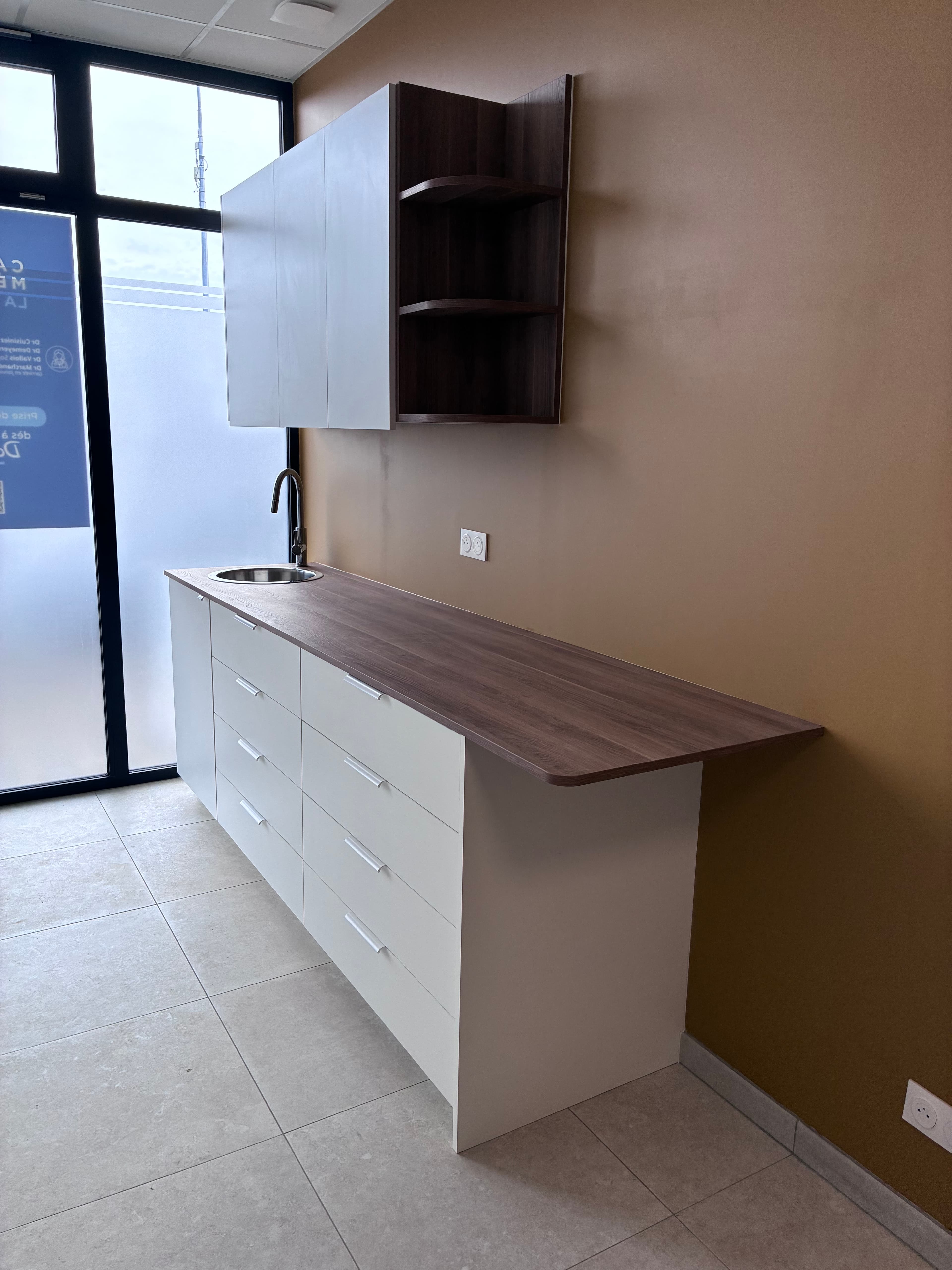 AGENCEMENT CABINET MEDICAL — photo 3