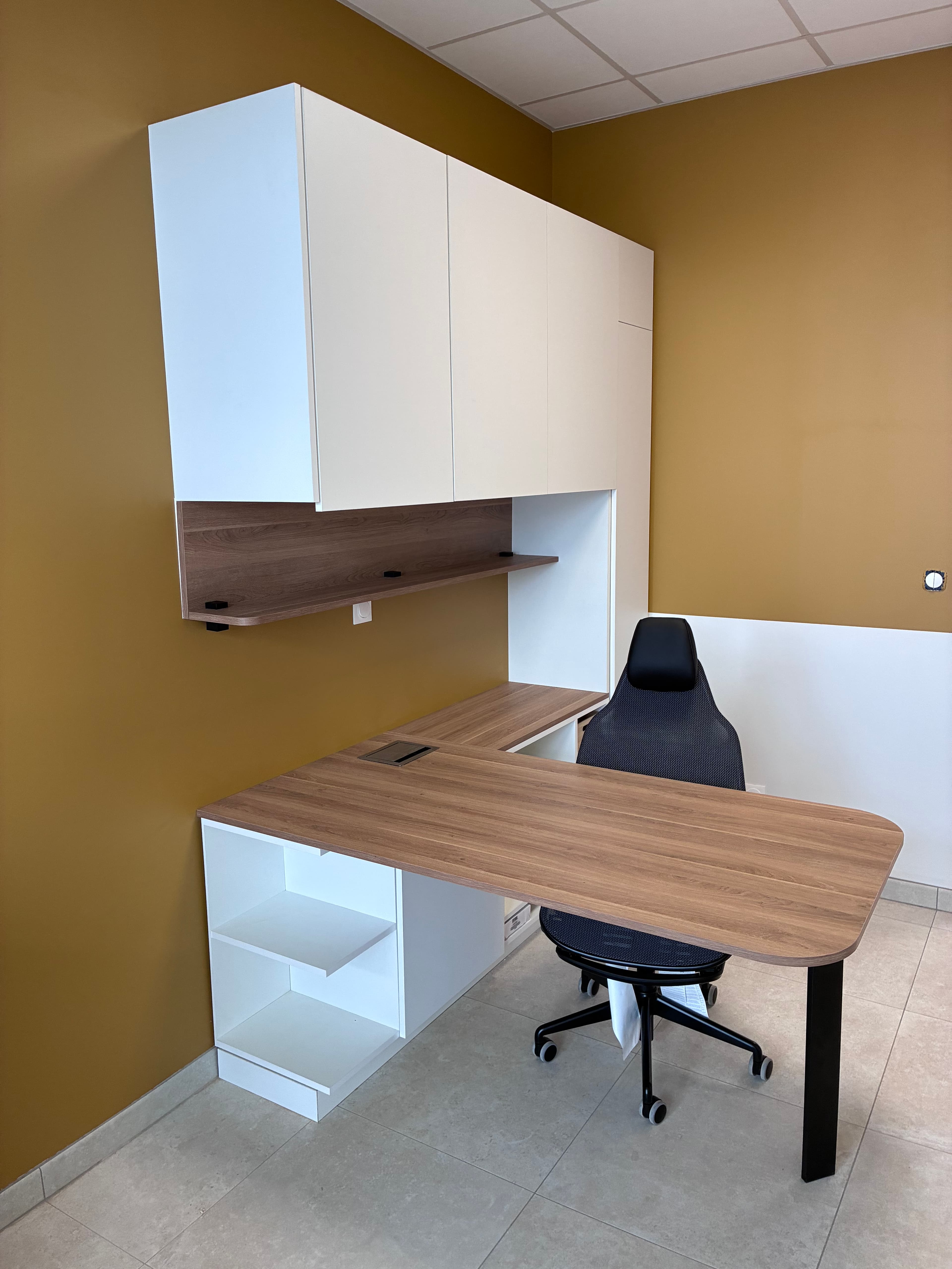 AGENCEMENT CABINET MEDICAL — photo 5